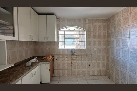 Apartamento à venda com 55m², 2 quartos e 1 vaga Apartamento à venda com 55m², 2 quartos e 1 vagaCozinha
