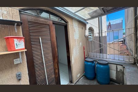 Apartamento à venda com 55m², 2 quartos e 1 vaga Apartamento à venda com 55m², 2 quartos e 1 vagaQuarto 1 Varanda