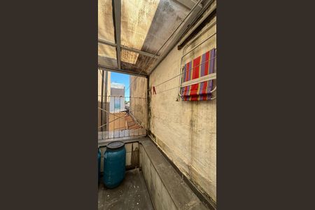 Apartamento à venda com 55m², 2 quartos e 1 vaga Apartamento à venda com 55m², 2 quartos e 1 vagaQuarto 1 Varanda