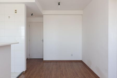 Apartamento à venda com 49m², 2 quartos e 1 vagaSala