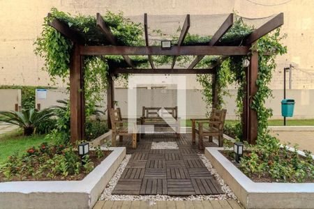 Apartamento à venda com 49m², 2 quartos e 1 vagaÁrea comum