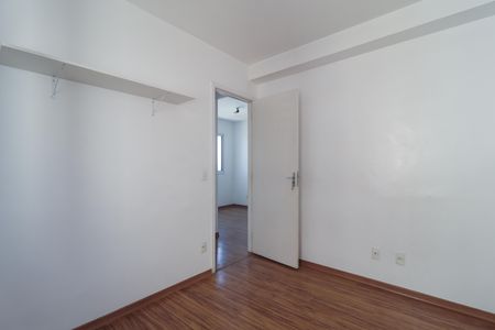 Apartamento à venda com 49m², 2 quartos e 1 vagaQuarto 2
