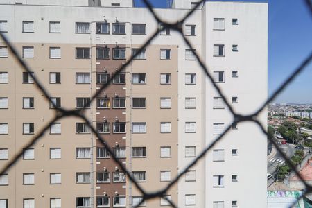 Apartamento à venda com 49m², 2 quartos e 1 vagaVista do Quarto 2