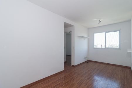 Sala de apartamento à venda com 2 quartos, 49m² em Jardim Umarizal, São Paulo