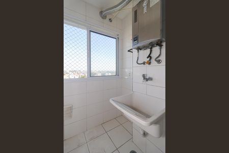 Apartamento à venda com 49m², 2 quartos e 1 vagaÁrea de Serviço