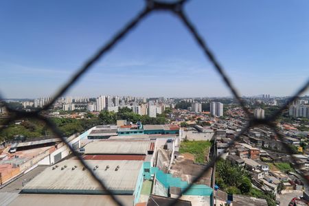 Vista do Quarto 1 de apartamento à venda com 2 quartos, 49m² em Jardim Umarizal, São Paulo