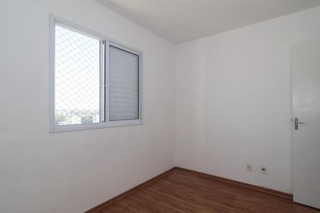 Quarto 1 de apartamento à venda com 2 quartos, 49m² em Jardim Umarizal, São Paulo