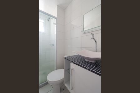 Apartamento à venda com 49m², 2 quartos e 1 vagaBanheiro