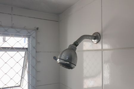 Apartamento à venda com 49m², 2 quartos e 1 vagaBanheiro