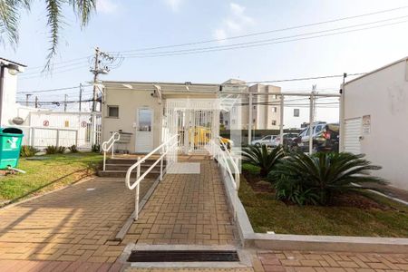 Apartamento à venda com 49m², 2 quartos e 1 vagaÁrea comum