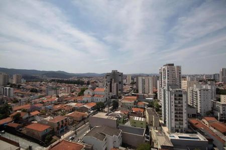 Apartamento à venda com 54m², 2 quartos e 1 vagaFoto 01