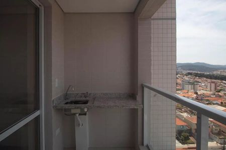Apartamento à venda com 54m², 2 quartos e 1 vagaFoto 07