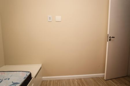 Apartamento para alugar com 50m², 2 quartos e 1 vaga Apartamento para alugar com 50m², 2 quartos e 1 vagaQuarto 2