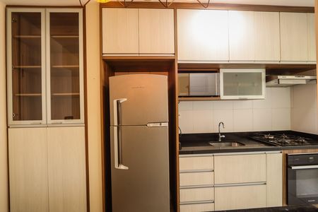 Apartamento para alugar com 50m², 2 quartos e 1 vaga Apartamento para alugar com 50m², 2 quartos e 1 vagaCozinha