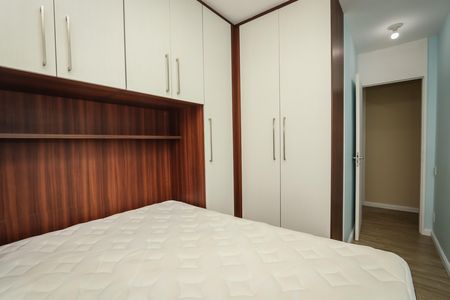 Quarto de apartamento para alugar com 2 quartos, 50m² em Vila Andrade, São Paulo