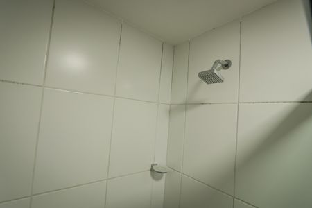 Apartamento para alugar com 50m², 2 quartos e 1 vaga Apartamento para alugar com 50m², 2 quartos e 1 vagaBanheiro