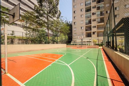 Apartamento para alugar com 50m², 2 quartos e 1 vaga Apartamento para alugar com 50m², 2 quartos e 1 vagaQuadra Esportiva
