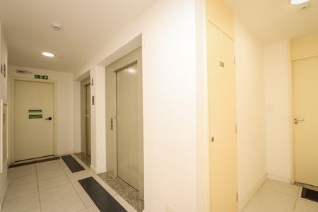 Apartamento para alugar com 50m², 2 quartos e 1 vaga Apartamento para alugar com 50m², 2 quartos e 1 vagaHall Social