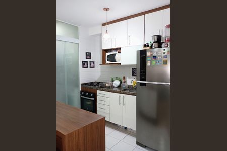 Apartamento à venda com 61m², 3 quartos e 1 vagaFoto 01