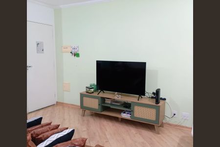 Foto 05 de apartamento à venda com 3 quartos, 61m² em Planalto, São Bernardo do Campo