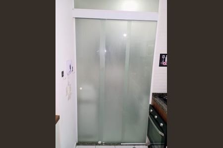 Foto 08 de apartamento à venda com 3 quartos, 61m² em Planalto, São Bernardo do Campo