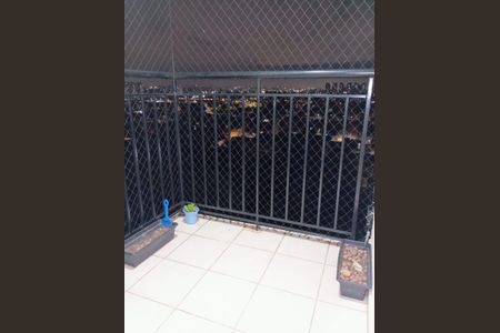 Apartamento à venda com 61m², 3 quartos e 1 vagaFoto 11