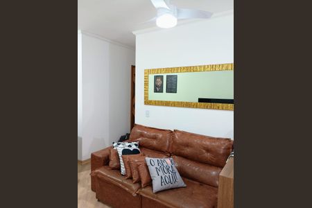 Foto 04 de apartamento à venda com 3 quartos, 61m² em Planalto, São Bernardo do Campo