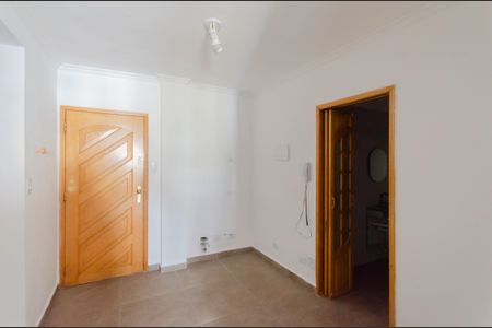 Apartamento para alugar com 64m², 2 quartos e sem vagaSala