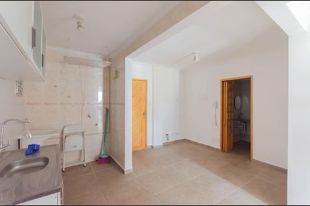 Apartamento para alugar com 64m², 2 quartos e sem vagaSala