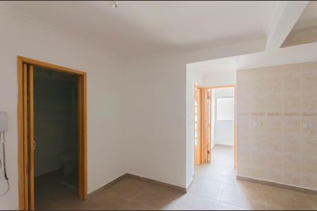 Apartamento para alugar com 64m², 2 quartos e sem vagaSala