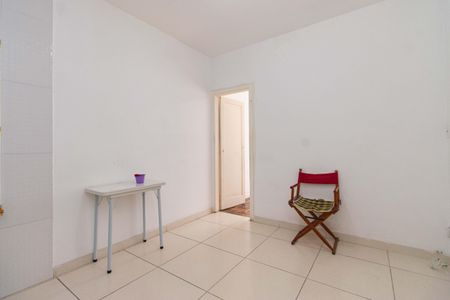 Sala de apartamento à venda com 1 quarto, 37m² em Liberdade, São Paulo