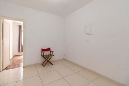 Sala de apartamento à venda com 1 quarto, 37m² em Liberdade, São Paulo