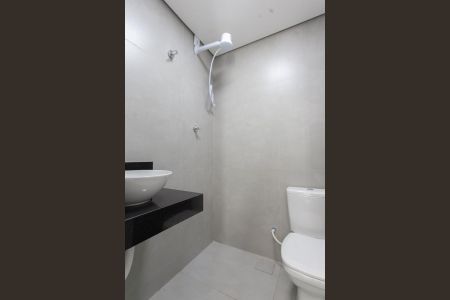 Casa à venda com 1000m², 4 quartos e 10 vagas Casa à venda com 1000m², 4 quartos e 10 vagasBanheiro de Serviço