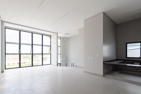 Sala de casa à venda com 4 quartos, 1000m² em Garças, Belo Horizonte