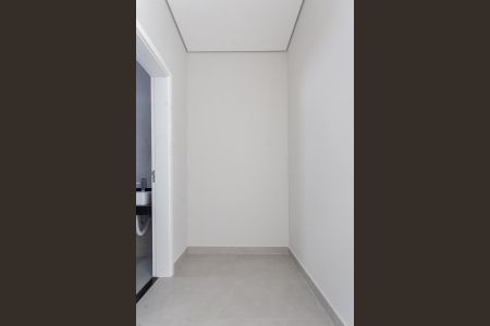 Casa à venda com 1000m², 4 quartos e 10 vagas Casa à venda com 1000m², 4 quartos e 10 vagasCloset da suíte 2