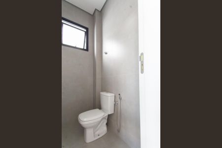 Casa à venda com 1000m², 4 quartos e 10 vagas Casa à venda com 1000m², 4 quartos e 10 vagasLavabo 1