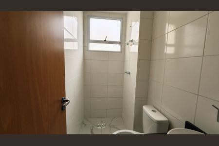 Apartamento à venda com 47m², 2 quartos e 1 vaga