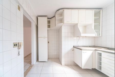 Apartamento à venda com 56m², 2 quartos e 1 vaga Apartamento à venda com 56m², 2 quartos e 1 vagaCozinha
