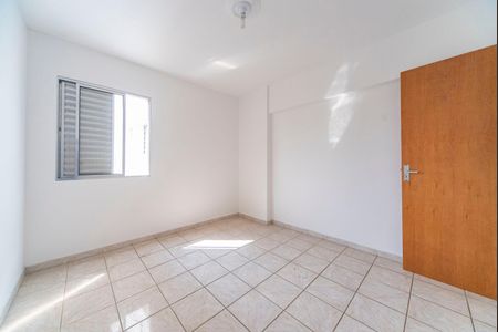 Quarto 2 de apartamento à venda com 2 quartos, 56m² em Vila Valparaíso, Santo André