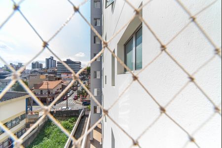 Apartamento à venda com 56m², 2 quartos e 1 vaga Apartamento à venda com 56m², 2 quartos e 1 vagaVista do Quarto 2