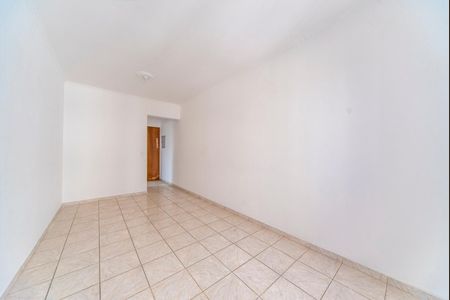 Sala de apartamento à venda com 2 quartos, 56m² em Vila Valparaíso, Santo André