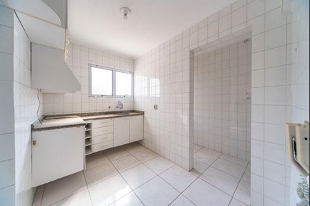 Apartamento à venda com 56m², 2 quartos e 1 vaga Apartamento à venda com 56m², 2 quartos e 1 vagaCozinha