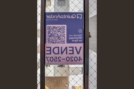 Apartamento à venda com 56m², 2 quartos e 1 vaga Apartamento à venda com 56m², 2 quartos e 1 vagaPlaca Instalada no imóvel