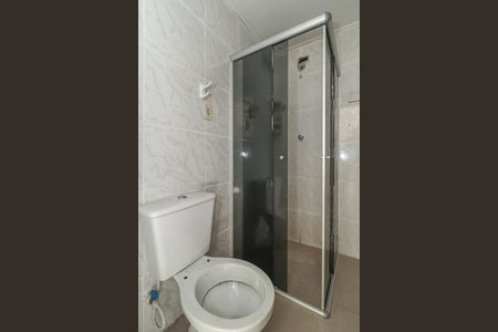 Apartamento para alugar com 35m², 1 quarto e sem vagaBanheiro