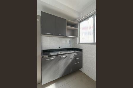 Apartamento para alugar com 35m², 1 quarto e sem vagaCozinha