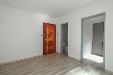 Apartamento para alugar com 35m², 1 quarto e sem vagaSala