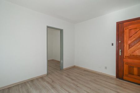 Apartamento para alugar com 35m², 1 quarto e sem vagaSala