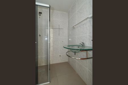 Apartamento para alugar com 35m², 1 quarto e sem vagaBanheiro