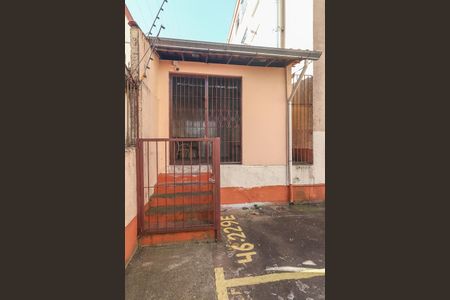 Apartamento para alugar com 35m², 1 quarto e sem vagaÁrea comum - Churrasqueira