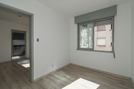 Apartamento para alugar com 35m², 1 quarto e sem vagaQuarto